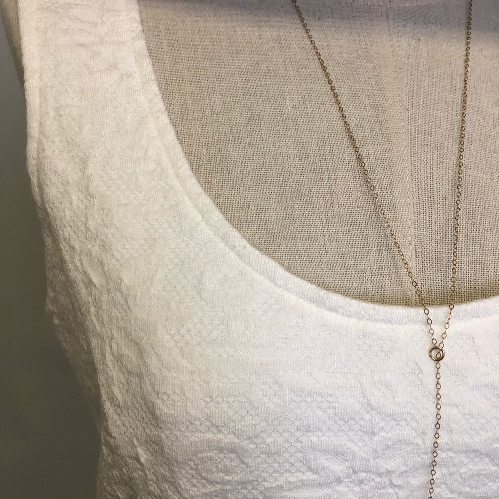 KNIT DRESS - Picture 4 of 4